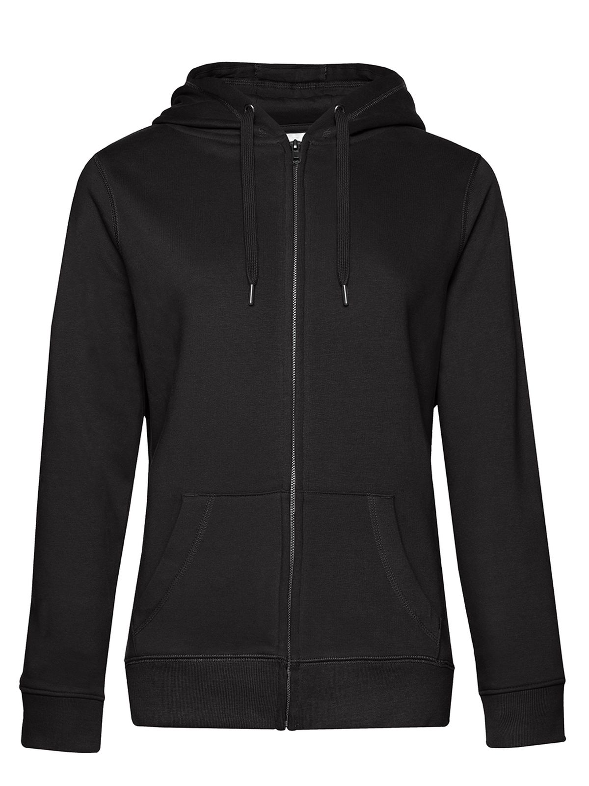 black pure